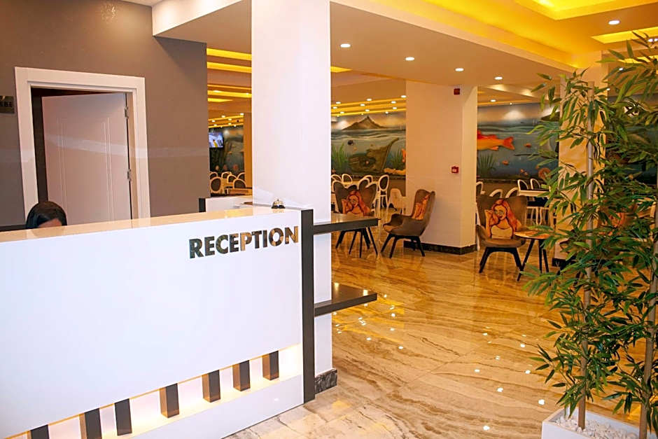 Livaneli Boutique Otel