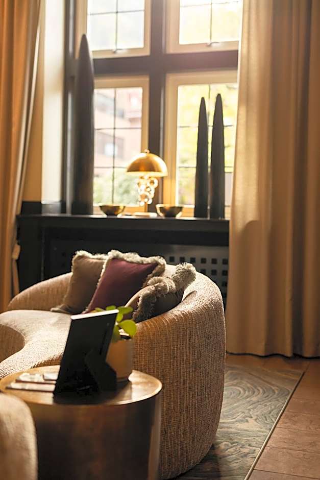 Home Hotel Havnekontoret