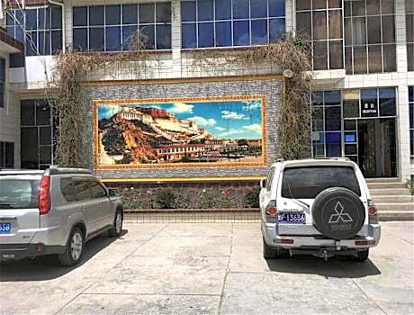 Overseas Tibetan Hotel