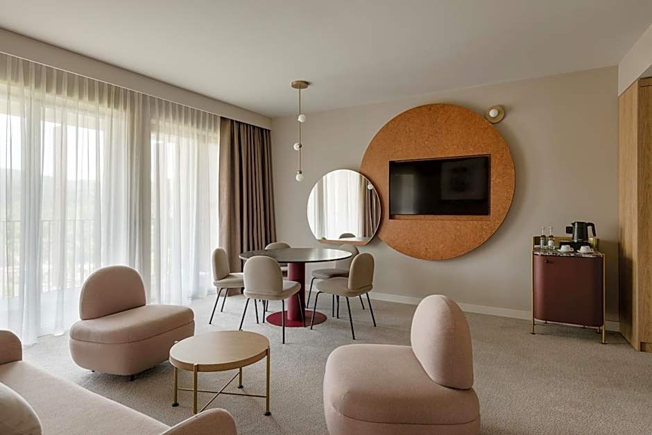 BELMONTE Hotel Krynica-Zdrój