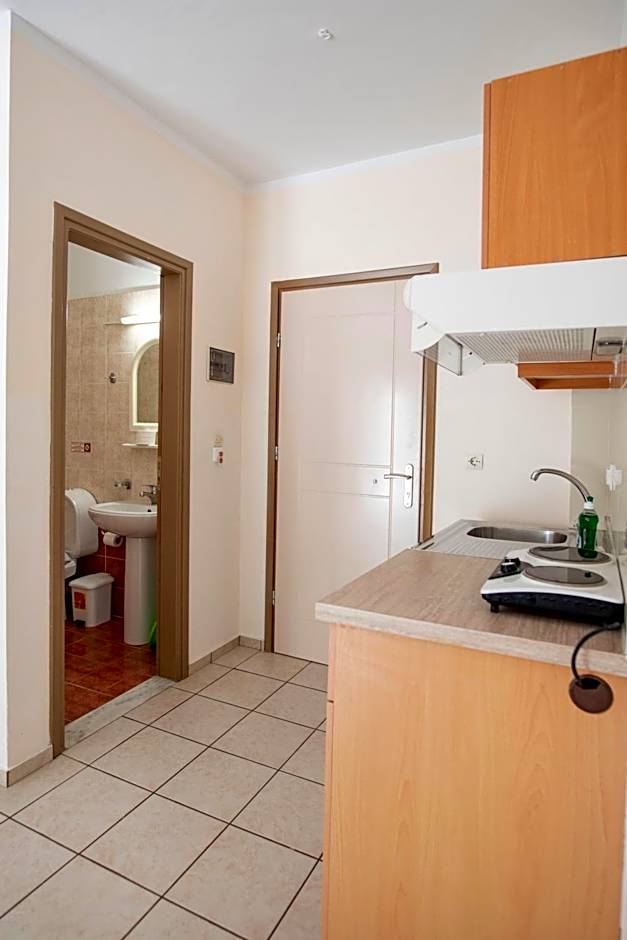 Matthias Hotel Apartments