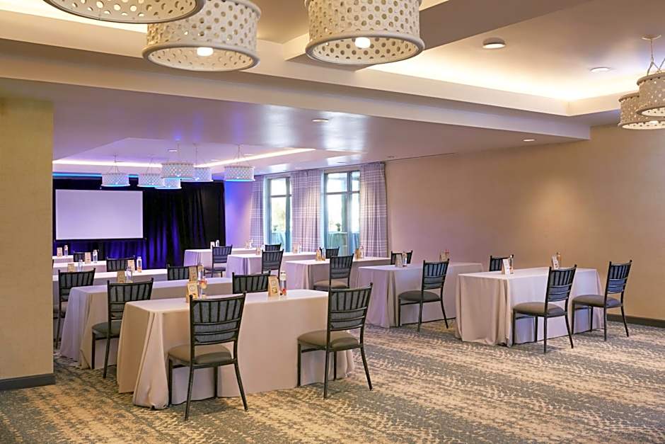 Kimpton Shorebreak Huntington Beach Resort By IHG