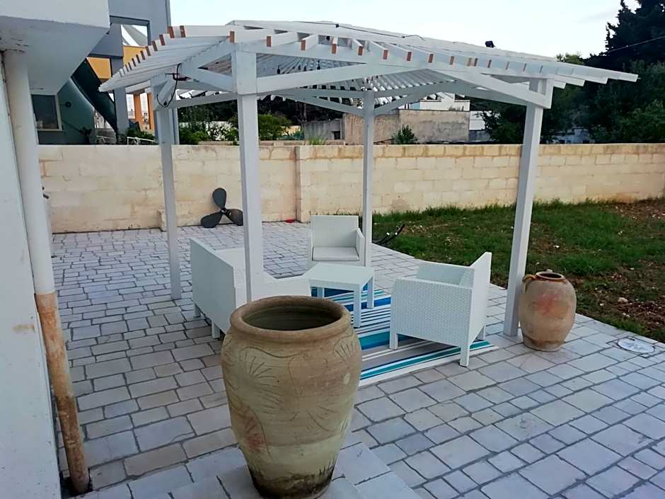 B&B Villa Ginevra