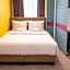 Amsterdam Teleport Hotel