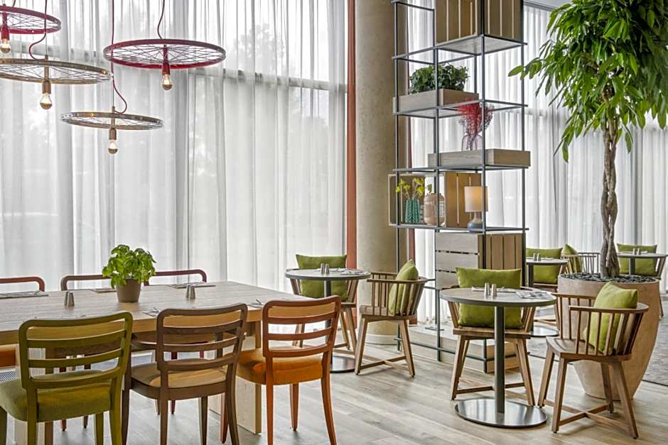 IntercityHotel Saarbruecken