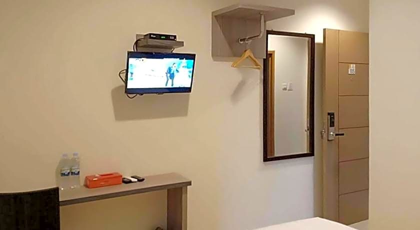 TwoSpaces Living at Maximus Inn