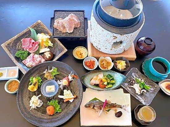 Omaruyama Hotel