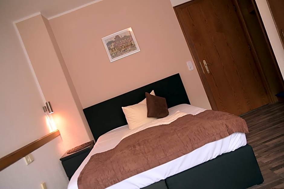 Landhotel Röfleuten