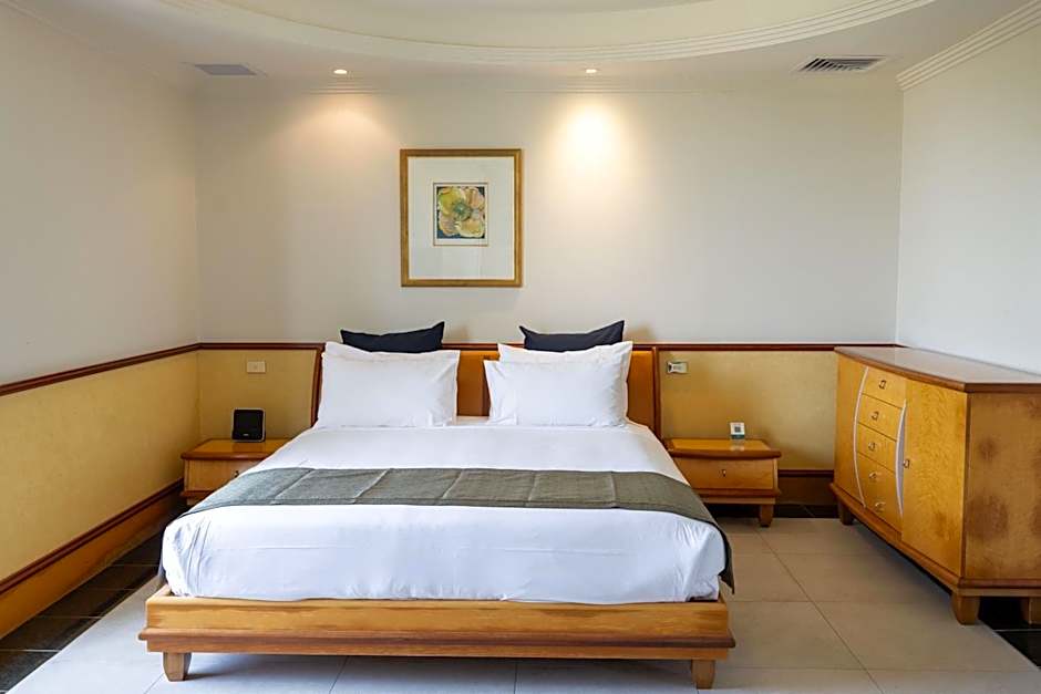 Photo 1 of 1 of 1 Bedroom Suite, Ocean View