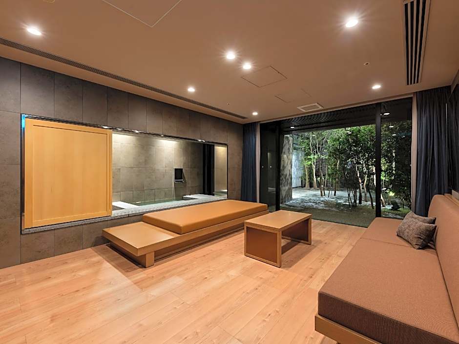 Mitsui Garden Hotel Kyoto Sanjo Premier