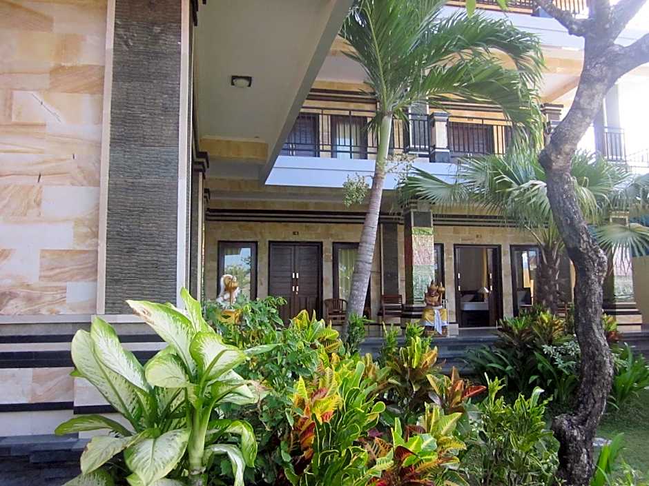 Putu Guest House II