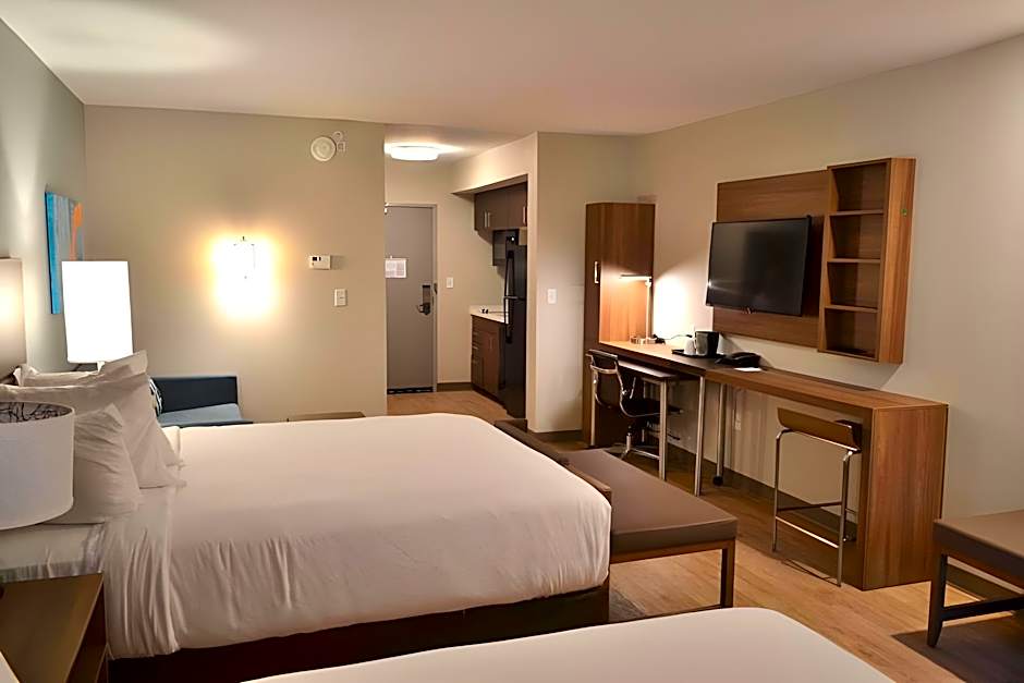 MainStay Suites Gatlinburg Downtown Area