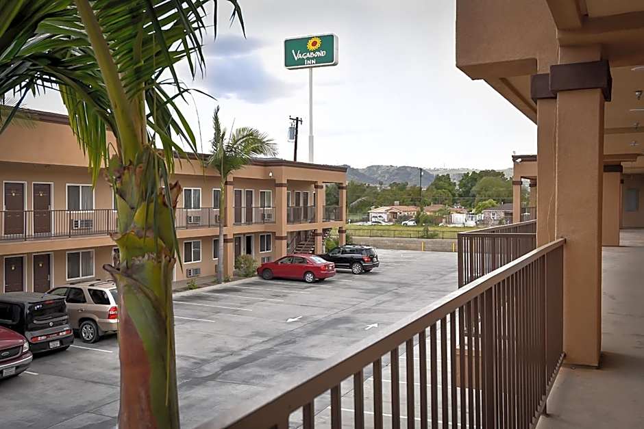 Vagabond Inn Hacienda Heights