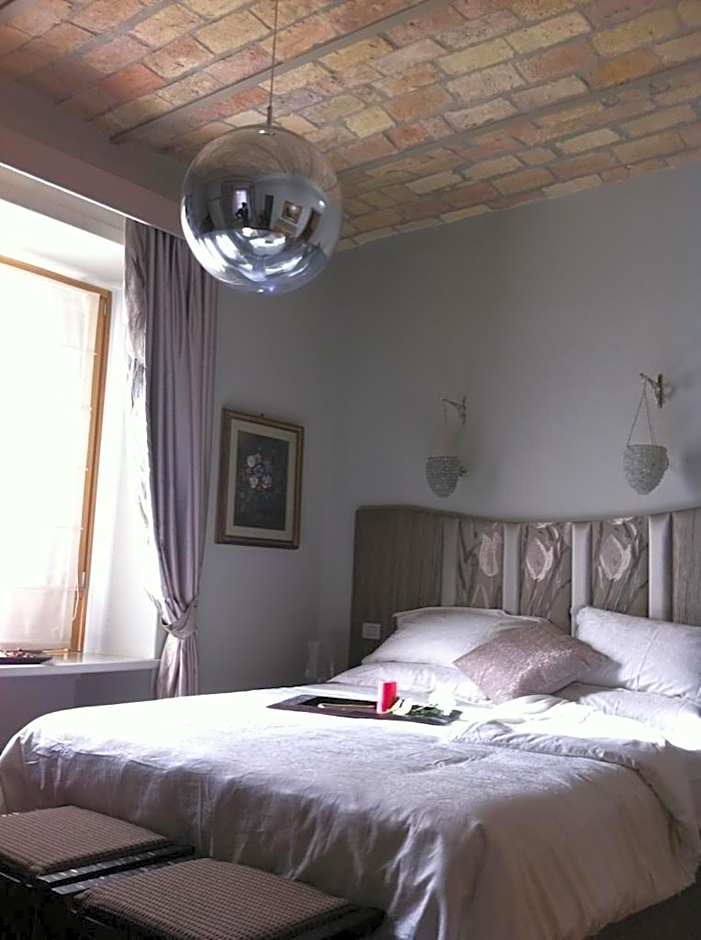 Rooms Roma - Monti