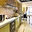 South & North International Apartment (Kam Rueng Plaza)-Free shuttle bus/Snack during Canton Fair