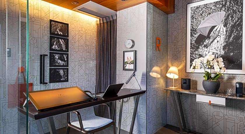 Kamo Residences by Reflections