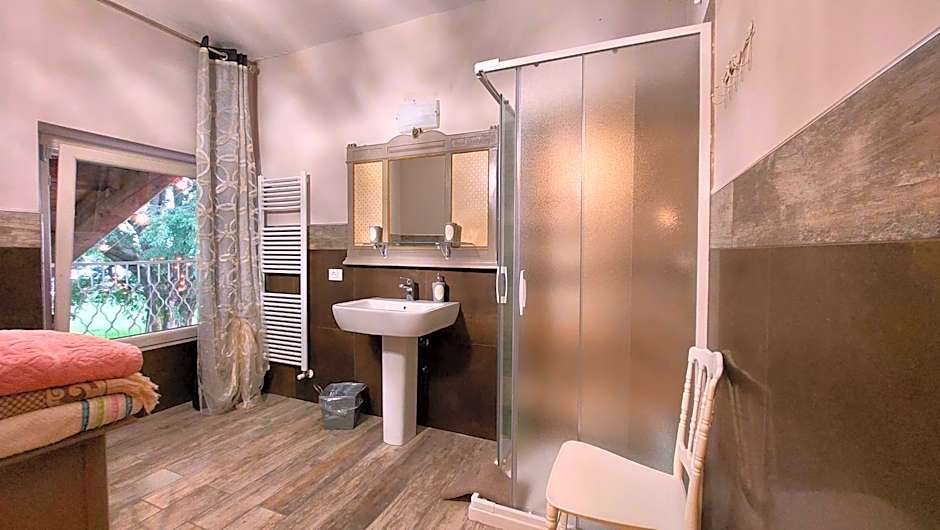 Garda Relais Antica Romelia