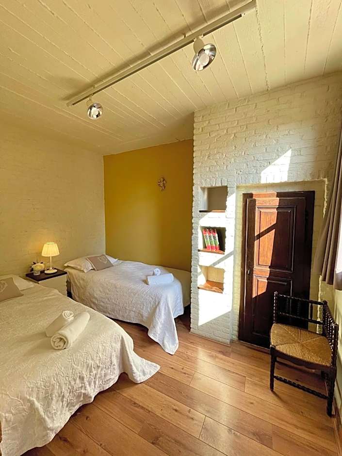 City Flats by Lybeer Hotel Group