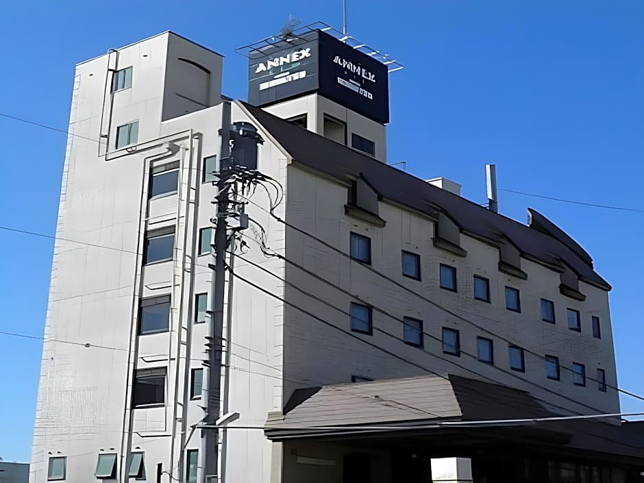 Mimatsu Annex