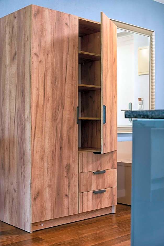 Hotel Residence Loren