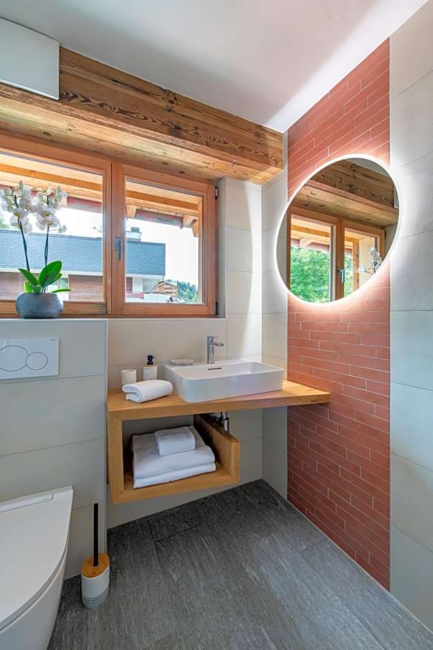 PAPILL'ON - Boutique Hotel