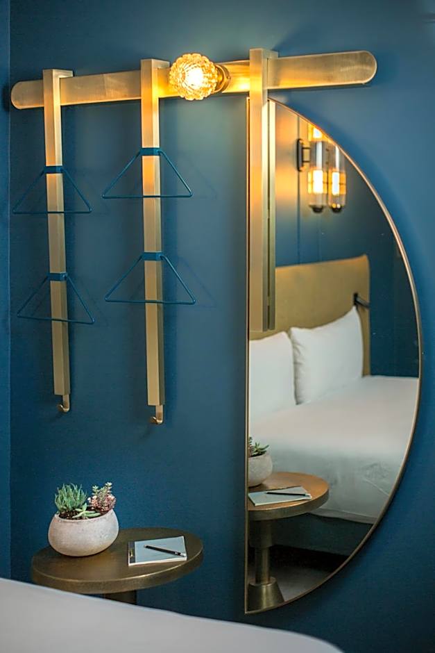 ibis Styles Paris Nation Cours de Vincennes
