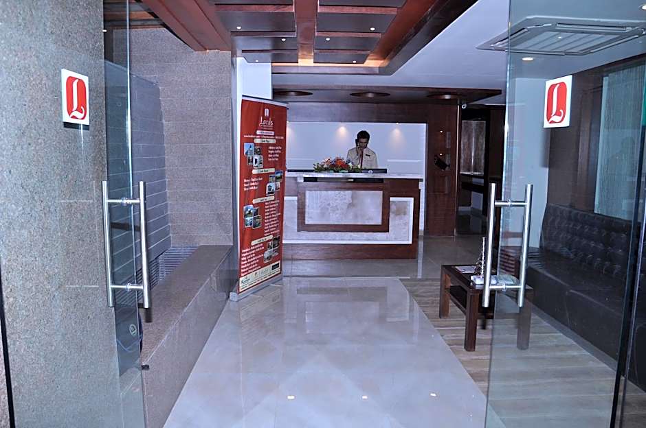 Lords Eco Inn Bengaluru Jayanagar