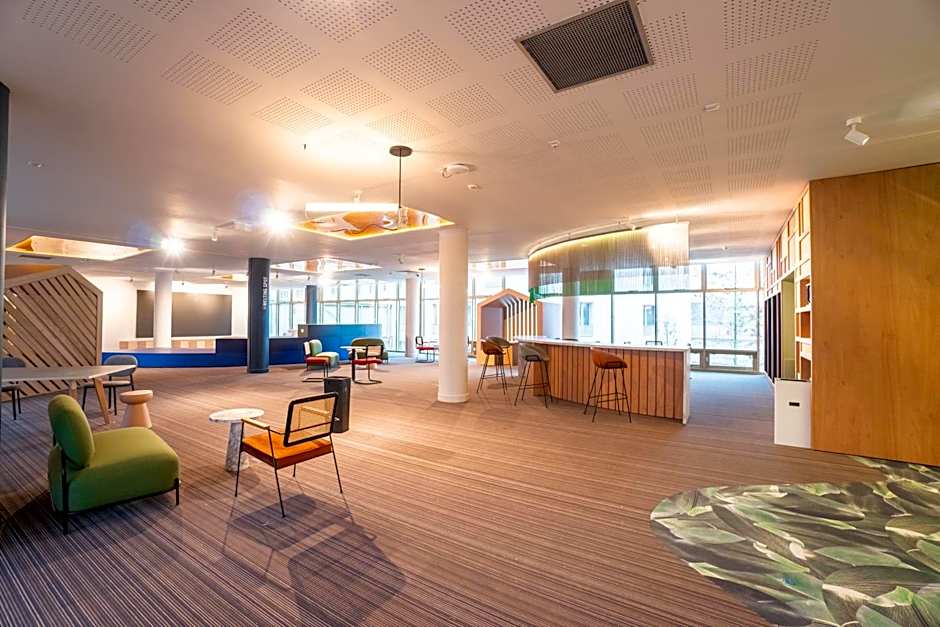 Ecla Paris Villejuif