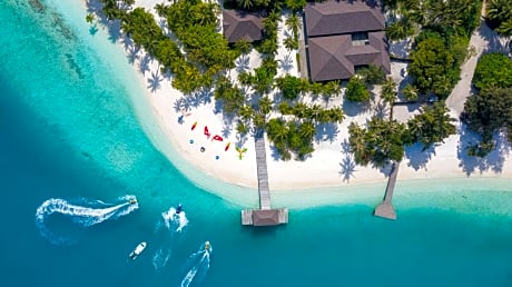 Fiyavalhu Maldives