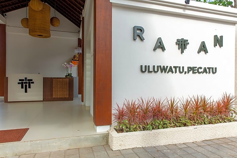 Ratan Hotel Uluwatu