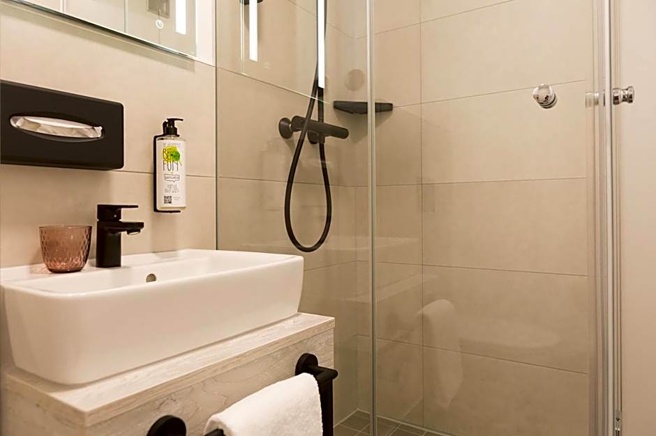 Koopmanns Hotel und Lädchen