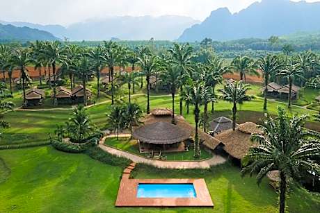 khaosok Boutique Hideaway