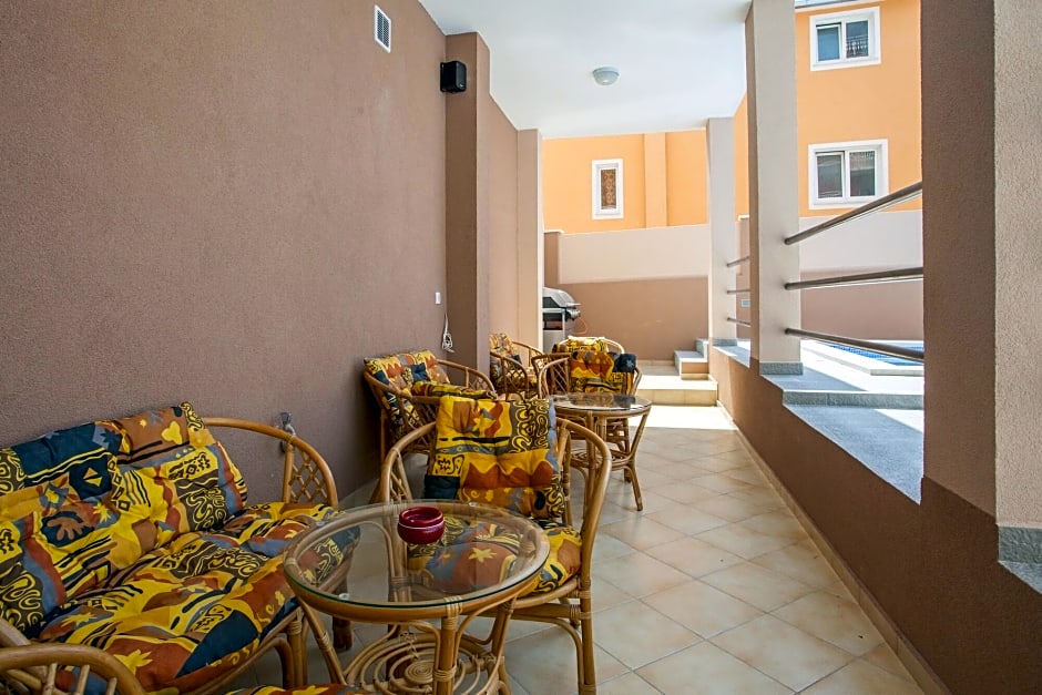 Apartments Villa Kolar