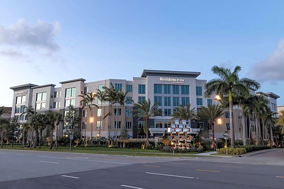 Residence Inn by Marriott Palm Beach Gardens