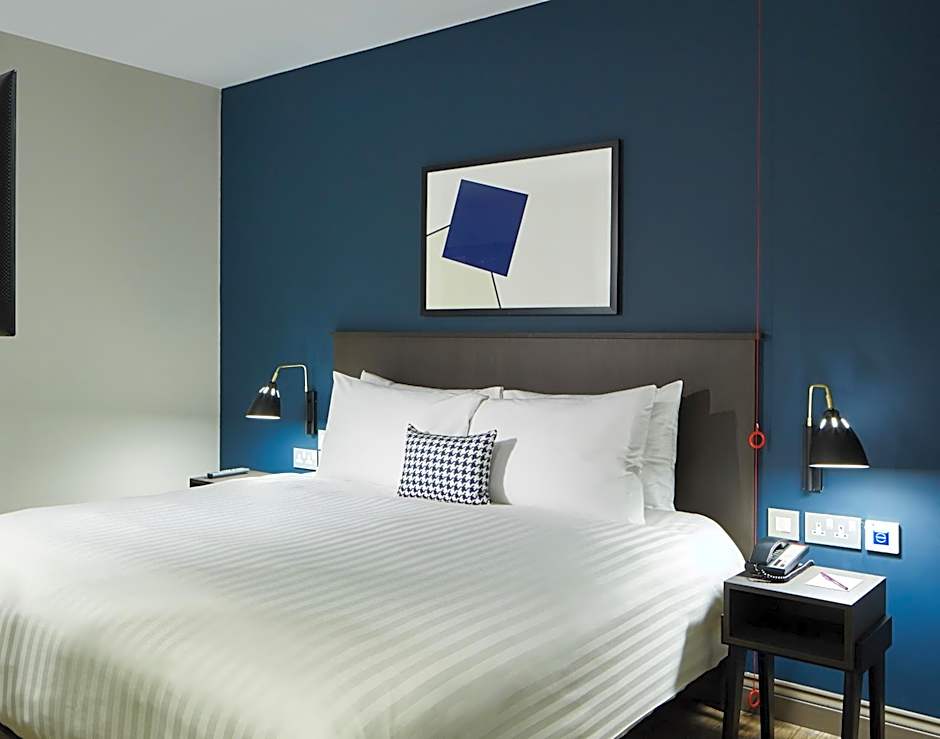 Residence Inn by Marriott London Bridge