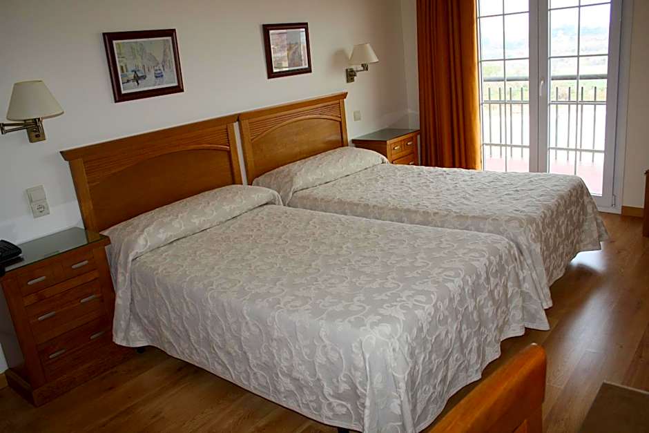 Hotel Mar de Aragón