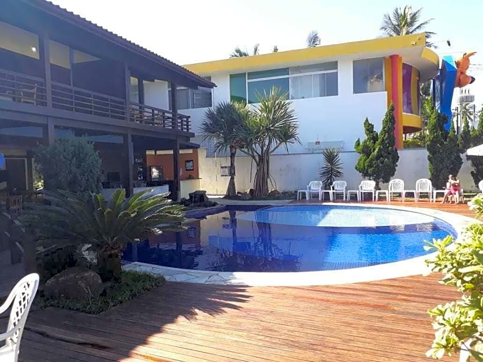 Charme Hotel Guaruja