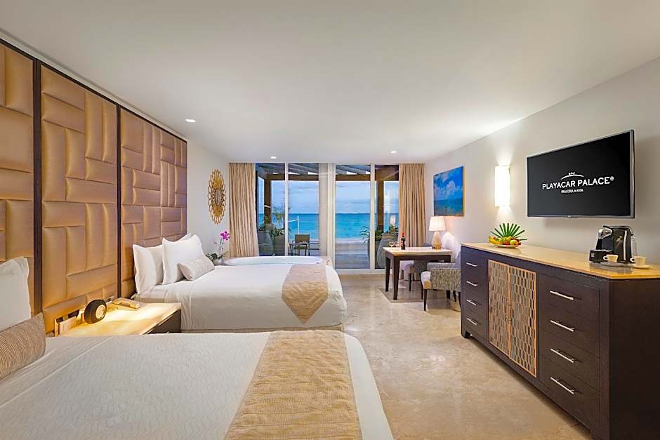 Playacar Palace - All Inclusive