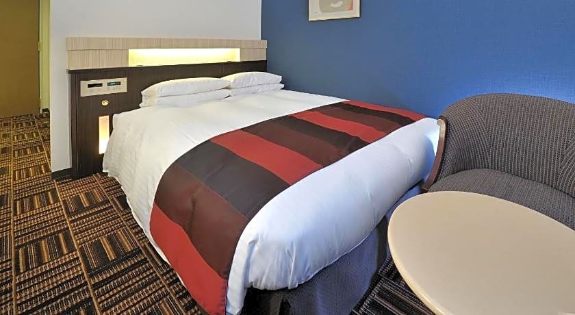 Hotel Granvia Okayama