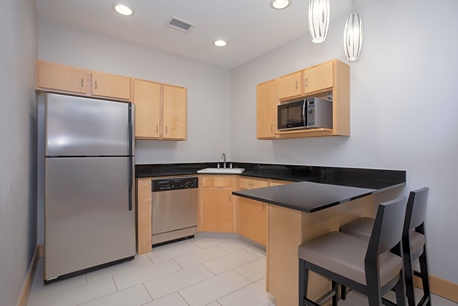 Holiday Inn Express Hotel & Suites Amarillo By IHG