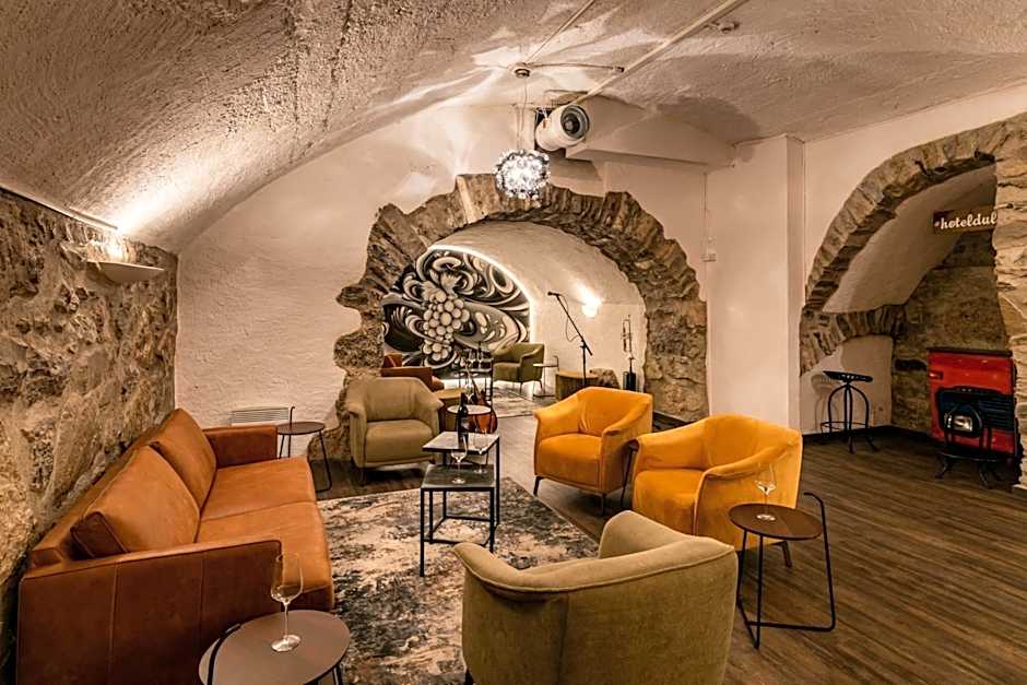 Hotel du Léman - Jongny