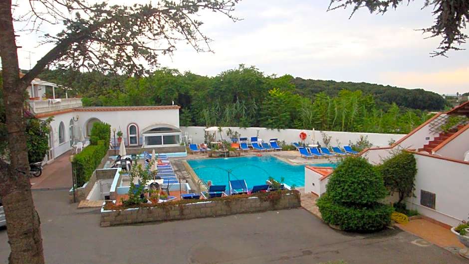 Ischia Uno Residence