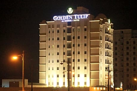 Golden Tulip Al Khobar Suites