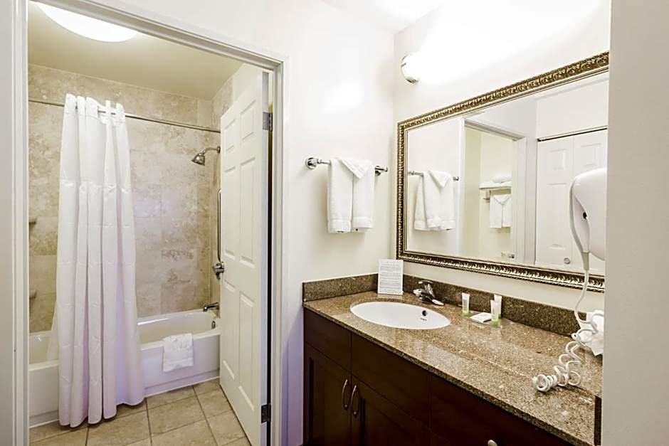 Staybridge Suites Austin Airport By IHG