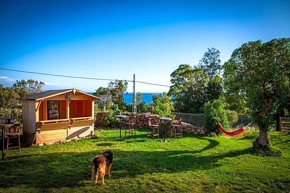 Wild House Tarifa