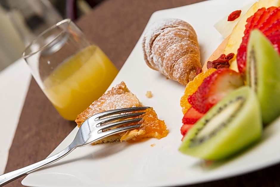 UNA HOTELS Regina Bari