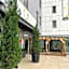 Appart hotel Q7 Lodge Lyon 7