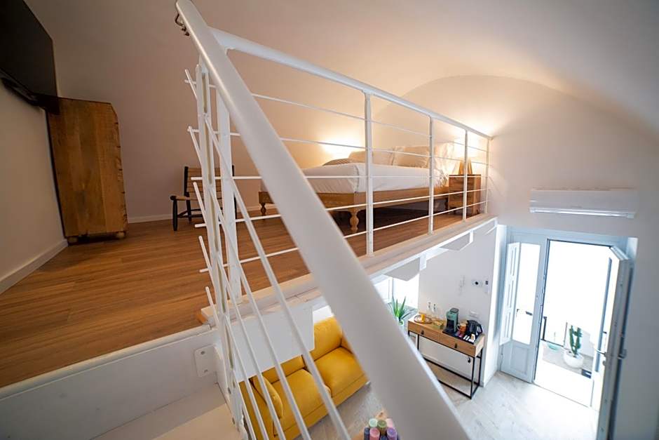 Vecchia Mottola Private Suite & Spa