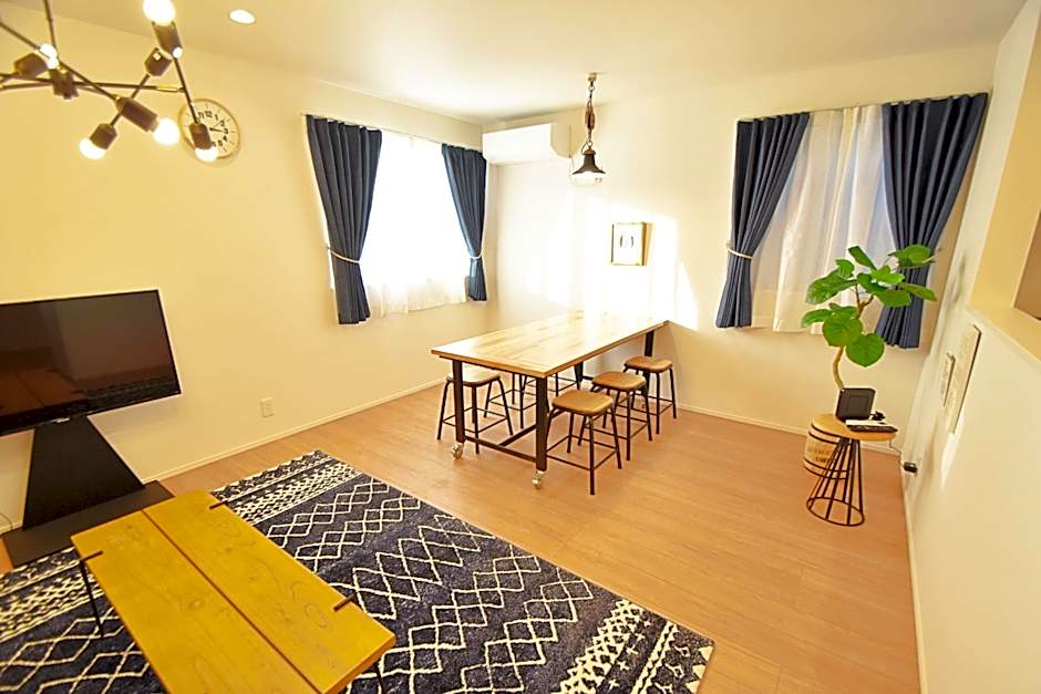 Finoa Residential Suite Asakusa/Oshiage Skytree
