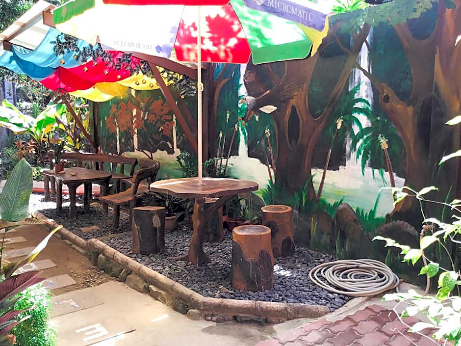 Ferranco Tourist Inn